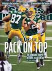 Green Bay Packers: Aaron Rodgers, JORDY NELSON grace Sports ...