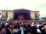T IN THE PARK 2010 - Wikipedia, the free encyclopedia
