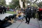 PEPPER SPRAY OUTRAGE | Reuters.