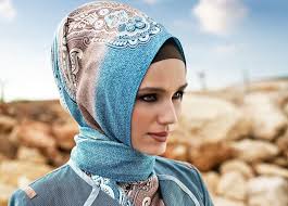 Modern And Simple Hijab Styles - YouTube