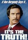 Is ANCHORMAN 2 Coming?