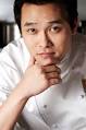 ... by the guidance of international celebrity chef Edward Kwon, Leo Kang ... - edward_kwon
