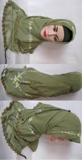 Jilbab murah cantik merk rabbani, faira, zoya, nun untuk pesta dll ...
