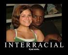 interracial dating | SHA STIMULI'S MONDAY RAMBLES