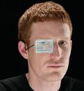 GOOGLE GLASSES 'could be on sale by the end of 2012 at a cost of ...