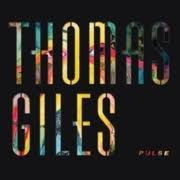 Thomas Giles: Pulse (Review/Kritik) - Album-