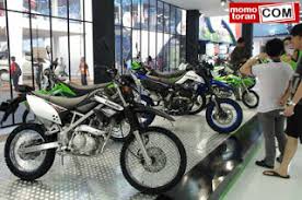 Daftar Harga Motor Kawasaki KLX Terbaru 2016 | moMOTORan.com