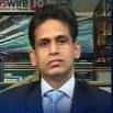 Hemant Mishr, Standard Chartered Bank. Excerpts from Markets Midday on ... - Hemant-Mishr-SCB-190