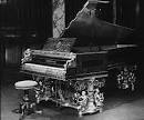 Who Invented The Piano