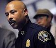Detroit chief suspended over alleged affair with officer