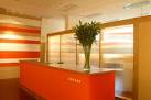 Reception Desks - Front Counters Sydney | Equip Office Furniture
