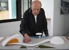 Brazilian architect Niemeyer has worsening renal function