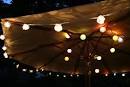 DECORATION. Beautifying Patio Lighting Ideas Of Our Own: Simple ...
