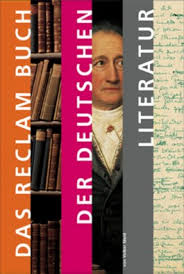 Das Reclam Buch der deutschen Literatur von Volker Meid bei ... - das_reclam_buch_der_deutschen_literatur-9783150105214_xxl