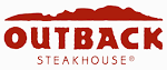OUTBACK STEAKHOUSE TO SUPPORT