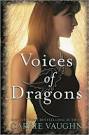 Voices of Dragons by Carrie Vaughn - voicesofdragons