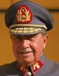Augusto Pinochet General Pinochet's passing is “a new chapter in Chilean ... - 1211pinochet