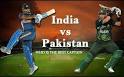 India Vs Pakistan 2015 World Cup Live Streaming Watch Online.