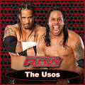 THE USOS