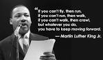 Inspiring Quotes in Honor of MLK Day | Intent Blog