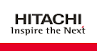 Hitachi pronunciation
