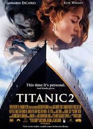скачать бесплатно Titanic II/Титаник II DVDRip (2010)
