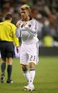 David Beckham Pictures - MLS Cup - Los Angeles Galaxy v Real Salt ...