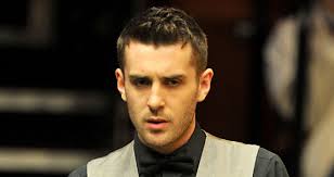 Mark Selby: Fought back from 3-1 down to beat teenage amateur - Selby_3019981