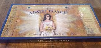 Angel Board UNOPENED #OBSet 1097