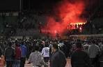 EGYPT SOCCER RIOT: 'This is Not Football. This is a War' [Video ...