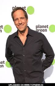 Michael Rowe at Planet Green Premiere Event and Concert - Arrivals ... - MichealRowe.3