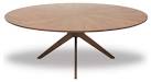 Conan Oval Dining Table