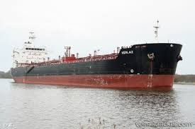 Edith Kirk - Schiffstyp: Tanker - Rufzeichen: 2DST9 - vesseltracker.