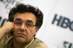 ... TV director Rodrigo Garcia (The Sopranos, Six Feet Under) will continue ... - Rodrigo_García_Guadalajara
