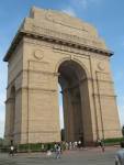 File:Indian Gate in New Delhi India.jpg - Wikimedia Commons