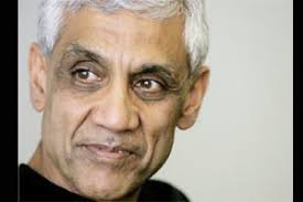 Five Indian-Americans, including Silicon Valley venture capitalist Vinod Khosla and founder of IT major Syntel, Bharat Desai, have been named among the ... - M_Id_317975__Vinod_Khosla_