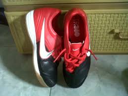 Sepatu Futsal Nike KW