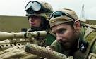 Bradley Cooper is an American Sniper in this heart-pounding.