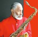 SONNY ROLLINS, Still Living The Well-Lived Life