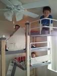 Browns Branching Out: Best Bunk Beds Ever!