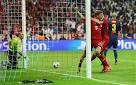 Bayern Munich v Barcelona: as it happened - Telegraph
