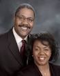 Pastor Darryl Harris. Pastor Darryl is Co-Pastor of Abundant Grace ... - harris