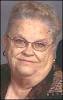 Mildred Rose Knebel, 80, of Paynesville, died on Tuesday, MNarch 29, 2005, ... - mildredknebel