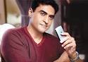 Actor Mohnish Behl is back on the small screen and yet again in a doctor's ... - 1595875