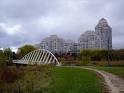 Image result for mimico creek bridge
