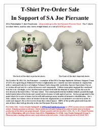 Tickle The Wire » joe piersante - tshirt-1