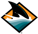 SAN JOSE SHARKS Logo - Chris Creamer's Sports Logos Page ...