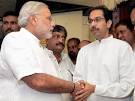 After JD(U)'s exit, will Uddhav Thackeray be NDA convenor ...
