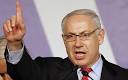 Top Republicans to welcome NETANYAHU, who called 9-11 attacks ...