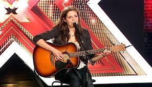 X Factor – Klaudia Wozniak “Ich würde alles machen, außer ... - klaudia-sendung-3-x-factor